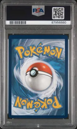 PSA 10 Gem Mint Charizard VMAX 020/189 Full Art Darkness Ablaze Pokemon TCG - Image 2