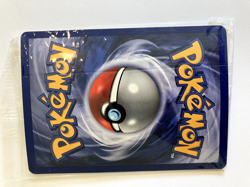 1999 Pokemon Machamp 1st Edition 8/102 Holo - Sealed in Original Packaging - WOT - Image 2