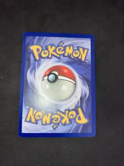 1999 Pokemon 1st Edition Spanish Base Set Non-Holo Mint Pidgey - Image 3