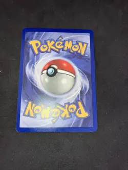 1999 Pokemon 1st Edition Spanish Base Set Non-Holo Mint Pidgey - Image 4