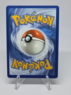 Pokemon TCG Chespin 087/086 Chaos Rising Full Art Holo Rare 70 HP English 2026 - Image 2
