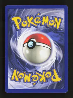 Rapidash 44/64 Uncommon Jungle Pokemon Unlimited Near Mint - Image 2