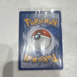 Pokemon TCG Gengar EX 170 HP Full Art Holo Ultra Rare 114/119 Phantom Forces - Image 2