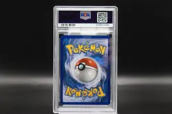 2016 POKEMON XY GENERATIONS RADIANT COLL #RC5 CHARIZARD PSA 8 - Image 4
