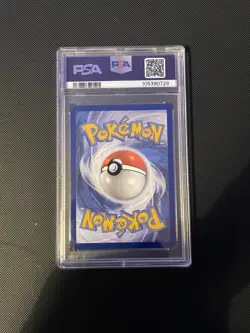 2023 POKEMON 151 POKEMON CENTER ELITE TRAINER BOX SVP PROMO #051 SNORLAX PSA 10 - Image 2