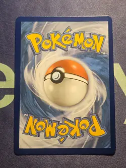 Eevee VMAX SWSH087 (Pokemon: Sword & Shield Promo) - Image 3