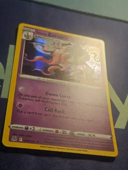 Hisuian Zoroark - (Pokemon Gamestop Promo) 076/196 - Image 2