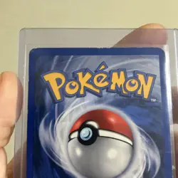 Pokemon TCG Alakazam obscur French 1st Edition Holo Very Rare HP - Image 5