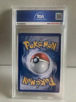 2012 Pokemon Charizard, 20/149 Boundaries Crossed, Holo Graded (8 NM MT) - Image 2