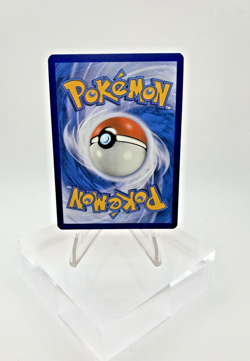 Pokemon Flareon SWSH041 Sword & Shield Promo Holo English 110 HP Kindle - Image 2