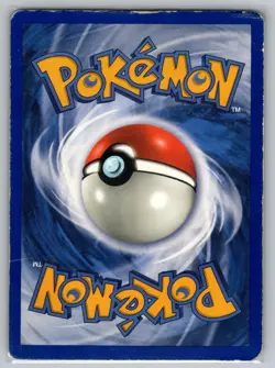 Tyranitar 31/75 Rare Neo Discovery Pokemon Unlimited Damaged - Image 2