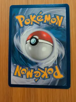 Typhlosion (Prime) HGSS09 Hgss Holo Black Star Promo HP Pokemon TCG - Image 2