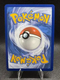 Pokemon TCG Mewtwo 052 SV: Pokemon 151 Illustration Rare Black Star Promo - Image 2