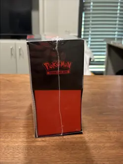 Pokemon Scarlet and Violet: Destined Rivals Elite Trainer Box ETB Factory Sealed - Image 2