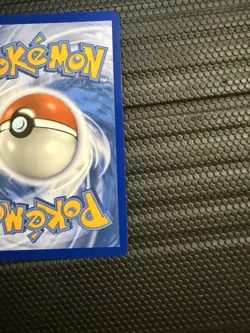 Pokemon Pikachu TCG Promo Full Art SWSH020 MINT - Image 5