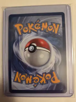 Pokemon TCG Paldean Wooper IR 102/094 Phantasmal Flames NM - Image 2