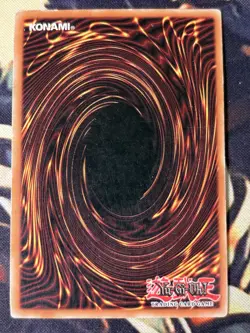 Yugioh: Lava Golem - PGD-107 - Secret Rare - 1st Edition - HP - Image 2