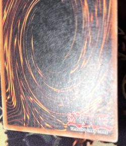 Yugioh: Lava Golem - PGD-107 - Secret Rare - 1st Edition - HP - Image 4