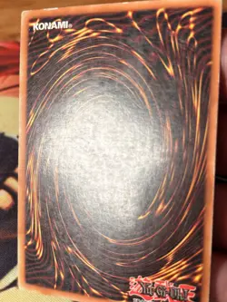 Yugioh: Lava Golem - PGD-107 - Secret Rare - 1st Edition - HP - Image 5