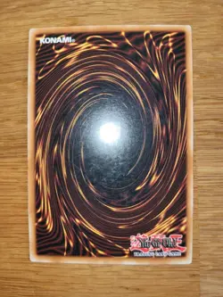 Yu-Gi-Oh! Aufgegeben SDP-G001 Deutsch Yugioh 1. Auflage Ultra Rare - Image 2