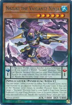 Yu-Gi-Oh! TCG - Tactical Masters - Singles - Image 4
