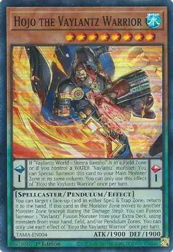 Yu-Gi-Oh! TCG - Tactical Masters - Singles - Image 5