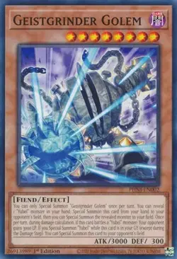 Yu-Gi-Oh! TCG - Phantom Nightmare - Singles - Image 2