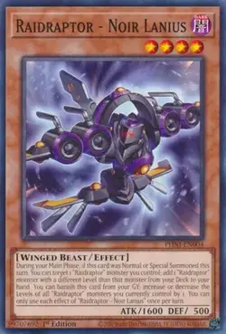 Yu-Gi-Oh! TCG - Phantom Nightmare - Singles - Image 3