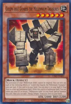 Yu-Gi-Oh! TCG - The Infinite Forbidden - Singles - Image 2