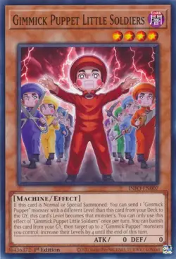 Yu-Gi-Oh! TCG - The Infinite Forbidden - Singles - Image 5
