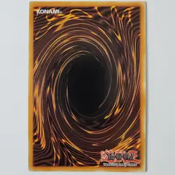 Number 106: Giant Hand - RA04-EN066 - NM - Ultimate Rare - 1st ed - Yugioh - Image 2