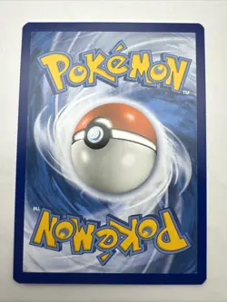 Pokemon Card Hoothoot Unified Minds Reverse Holo 165/236 Near Mint - Image 2
