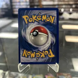 1999 Pokemon TCG Venusaur Holo Rare SHADOWLESS Card 15/102 Base Set LP/MP - Image 2