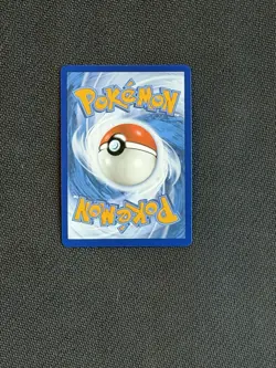 Paldean Wooper 221/193 Sv02: Paldea Evolved Full Art IR Pokemon Card - READ - Image 2