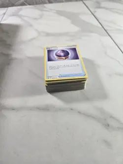 3000 ish Pokemon Card Bulk Lot Various Please Read Descrip NO MINIMUM OFFER REQ - Image 2