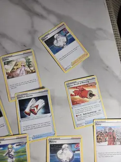 3000 ish Pokemon Card Bulk Lot Various Please Read Descrip NO MINIMUM OFFER REQ - Image 5
