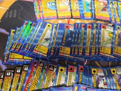 vintage digimon card lot - Image 3