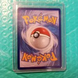 Shaymin V 101/100 Korean s9 Secret Rare Full Art Holo Pokemon Card NM - Image 3