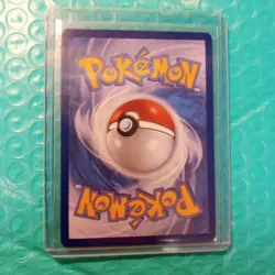 Shaymin V 101/100 Korean s9 Secret Rare Full Art Holo Pokemon Card NM - Image 4