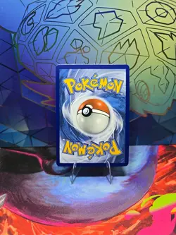 Pokemon Go TCG Dragonite VSTAR Holo Ultra Rare Card 050/078 - Image 4