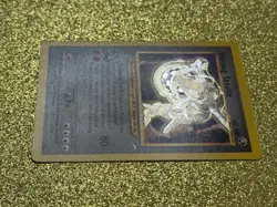 SHINING STEELIX - Neo Revelation, Holo Rare, Vintage, LP, 112/105 (Pokemon TCG) - Image 2