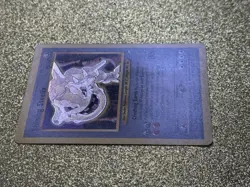 SHINING STEELIX - Neo Revelation, Holo Rare, Vintage, LP, 112/105 (Pokemon TCG) - Image 4