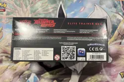 NEW Factory Sealed Pokemon TCG - Destined Rivals Elite Trainer Box - ETB - Image 3
