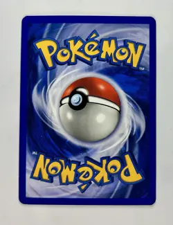 Magikarp 2000 Pokemon Team Rocket 1st Edition Uncommon #47/82 * Near Mint - Image 2
