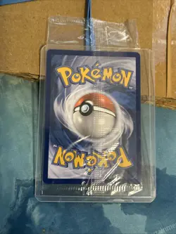 Pokemon PROMO - Magikarp XY143 - TARGET PROMO - Holo - SEALED - NEAR MINT - Image 2