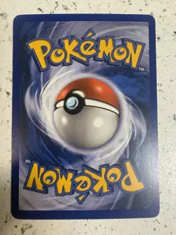 The Pokemon Company Jigglypuff 53/100 Crystal Guardians Eng Reverse Holo Common - Image 2