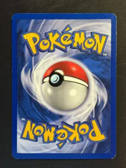Sabrina's Mr. Mime 94/132 Common Gym Heroes Pokemon Lightly Played - Image 2