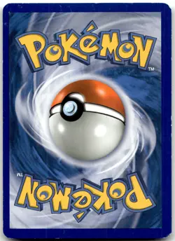 Heatran LV.X DP31 Holo Promo Diamond and Pearl Promos Pokemon Holo MP - Image 2
