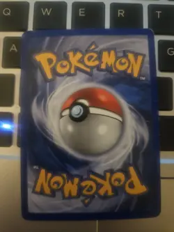 Omanyte 57/110 Uncommon Legendary Collection Pokemon Lightly Played (R - Image 2