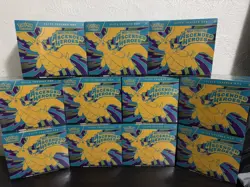 Pokemon TCG Ascended Heroes Elite Trainer Box ETB Factory Sealed - Image 2